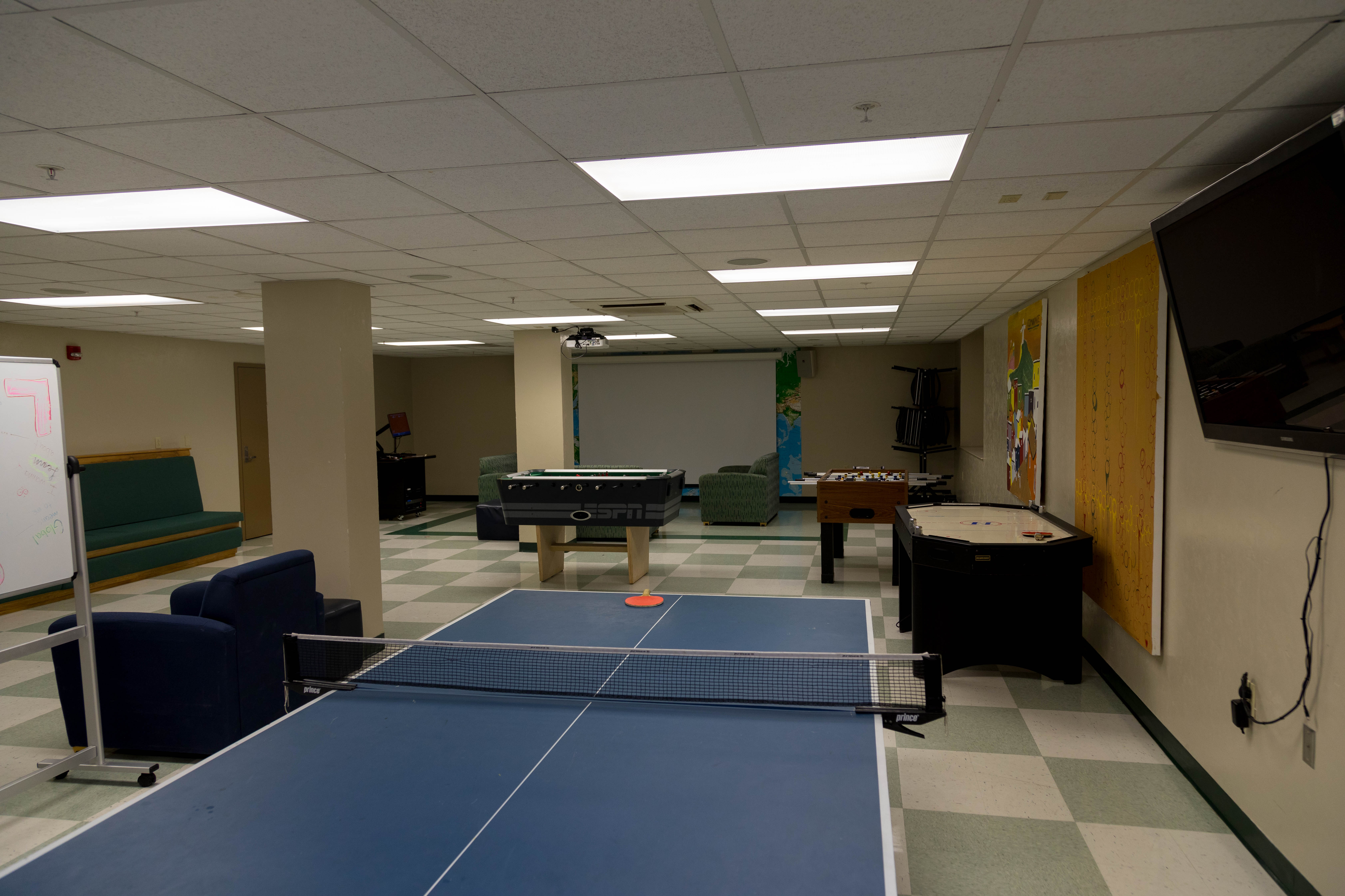 Broward Recreation Room - conferenceservices